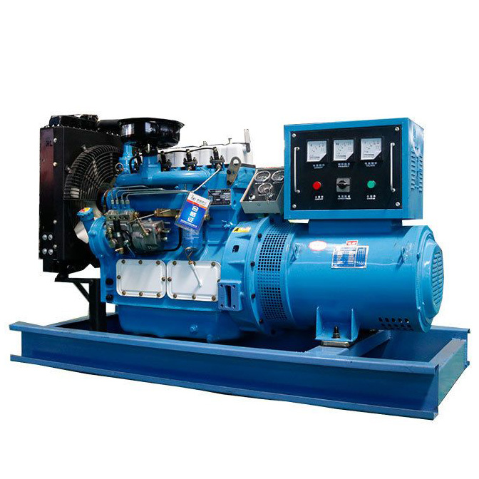 Generator Set WD-30GF