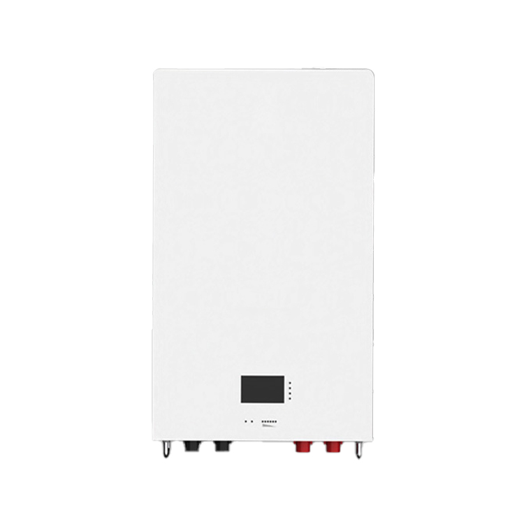 Energy Storage Wall-Mounted Battery Solar Energy Storage System