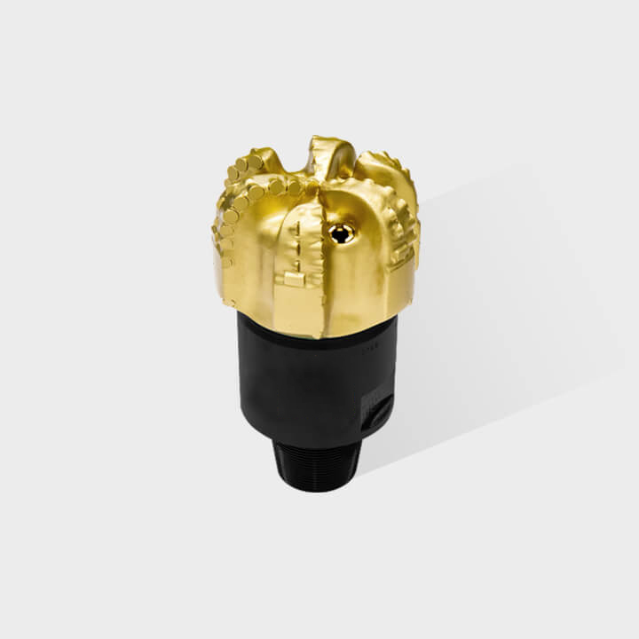 Matrix Body PDC Drill Bit
