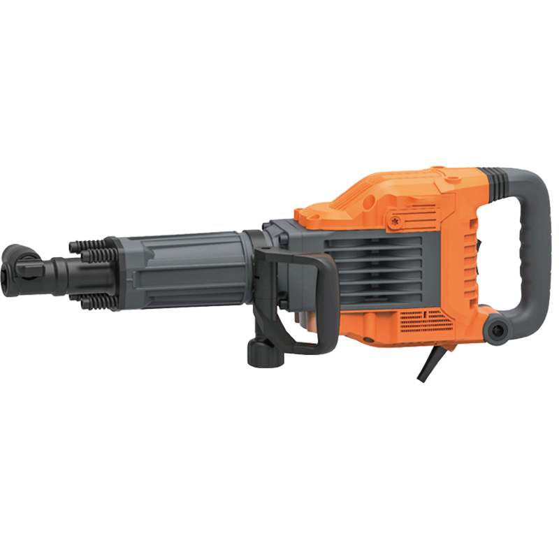 Demolition Hammer   Bdh1600x01