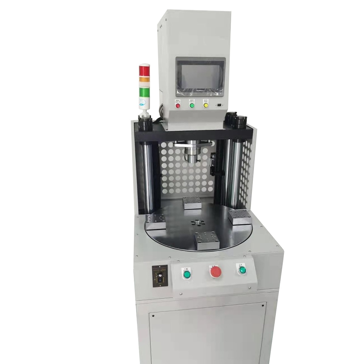 Electric Servo Press