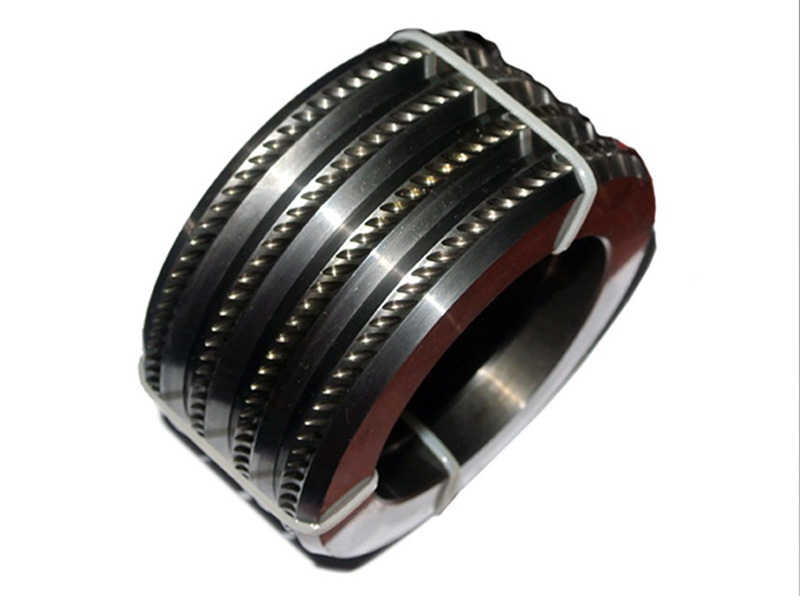 Tungsten Carbide Roll Ring