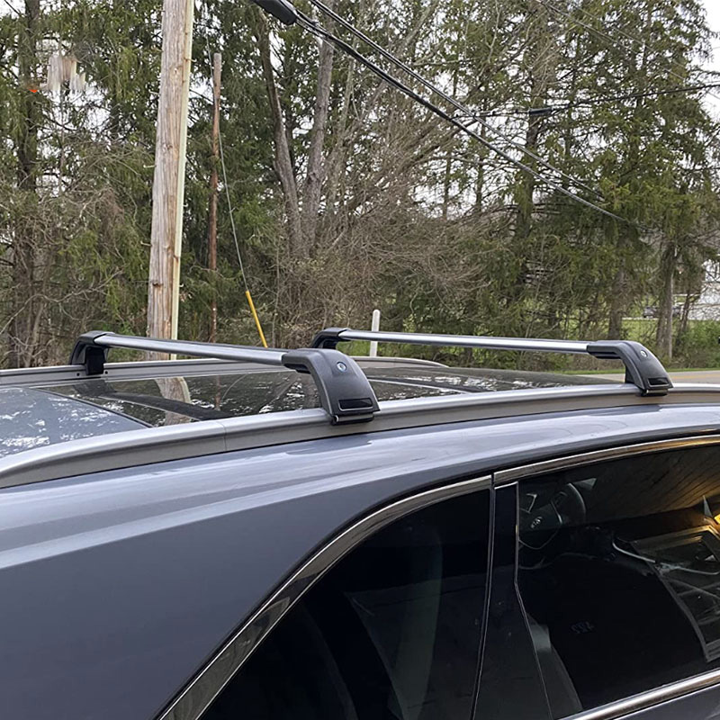 Roof Top Off Road Car Mounting Cross Bars Luggage Carrier Universal Roof Rack