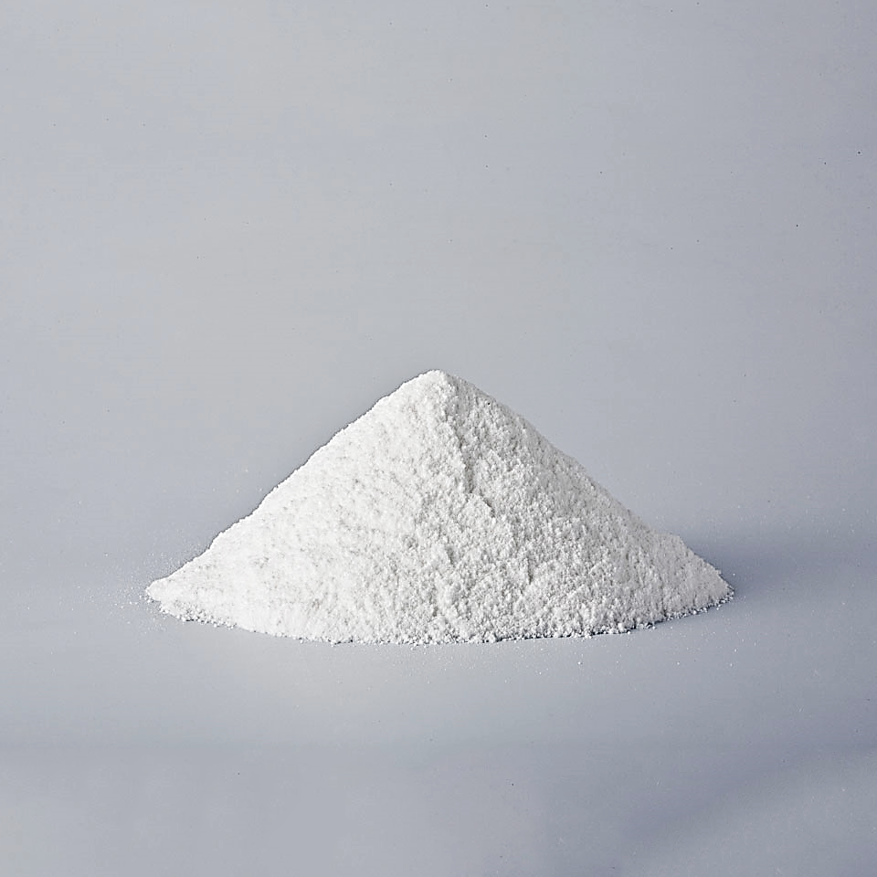 Granulation powder