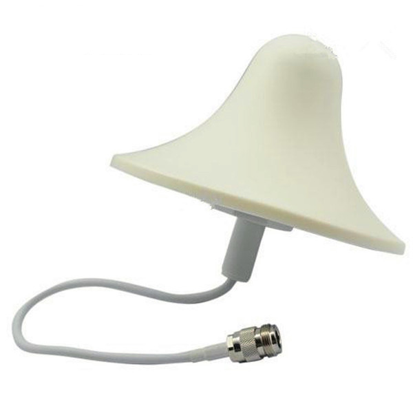 UHF Repeater DAS Antenna 400-470MHz Ceiling Mount Antenna Indoor Omni Antenna
