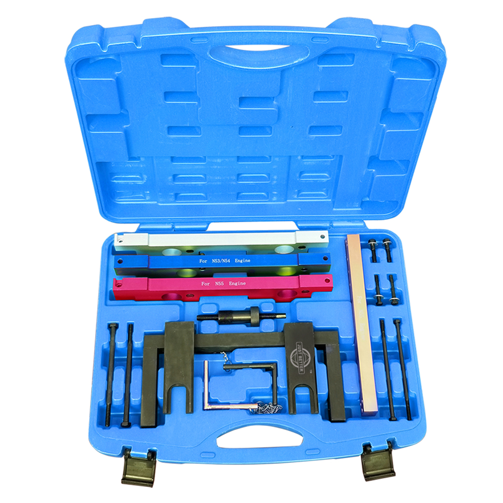 Engine Timing Tool Kit For BMW N51/N52//N53/N54/N55