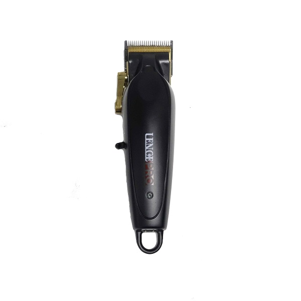 LENCE FF1C Professional Barber Salon Use Cutting Machine Hair Clipper Electric Cordless Rechargable Trimmer