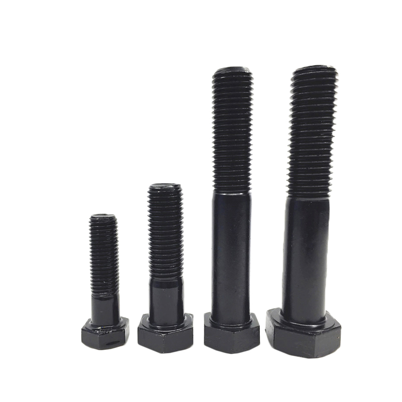 High Strength Hex Bolts UNC UNF GR5