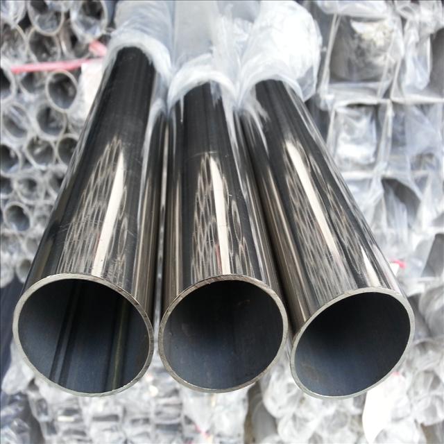 304/304L STAINLESS STEEL TUBE