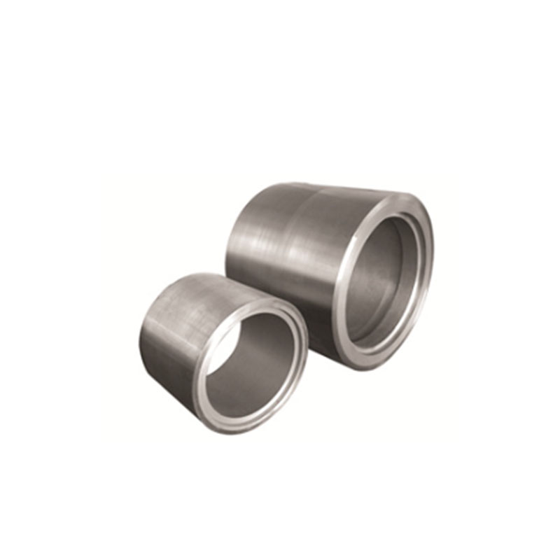 Alloy Roller Shell