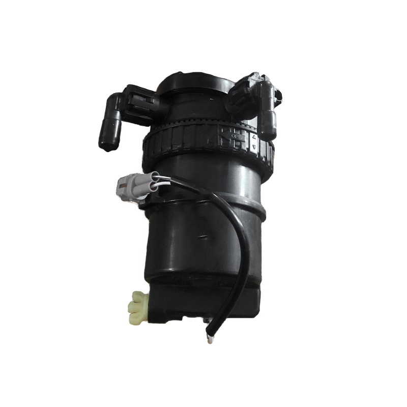 Car Fuel Filter ASSY 1770A223 0K72E13480 MB129677 For Mitsubishi l200 Fuel Filter