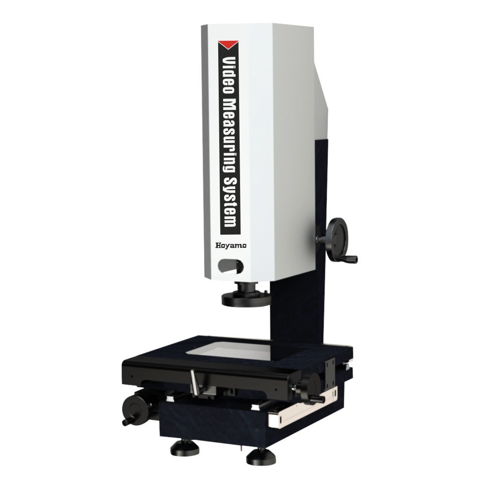 Video Measuring System VMS-1510