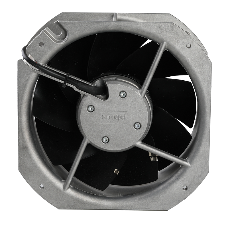 AC axial compact fan-W2E200-HK38-01