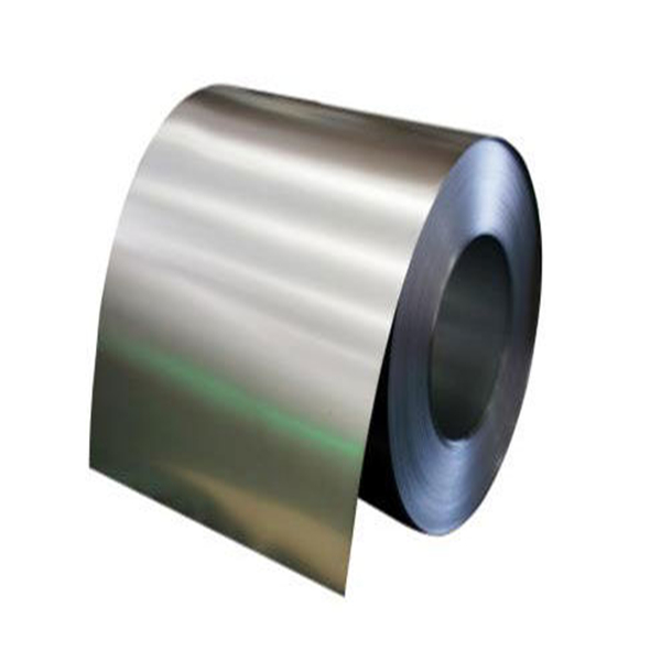 321 STAINLESS STEEL COIL