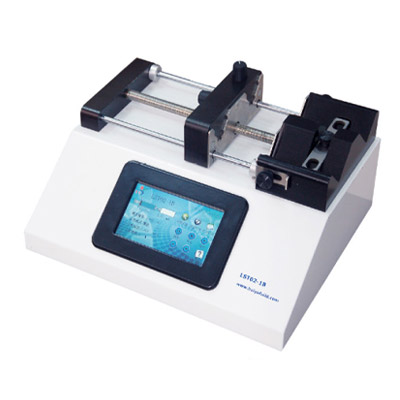 LST02-1B laboratory syringe pump