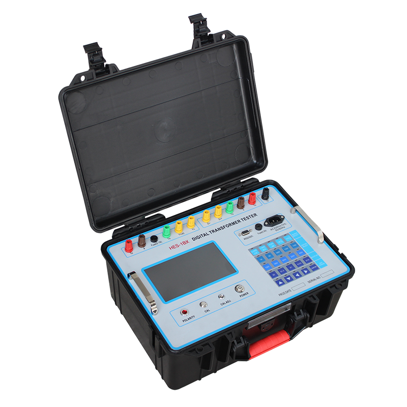 HES Series Transformer Tester