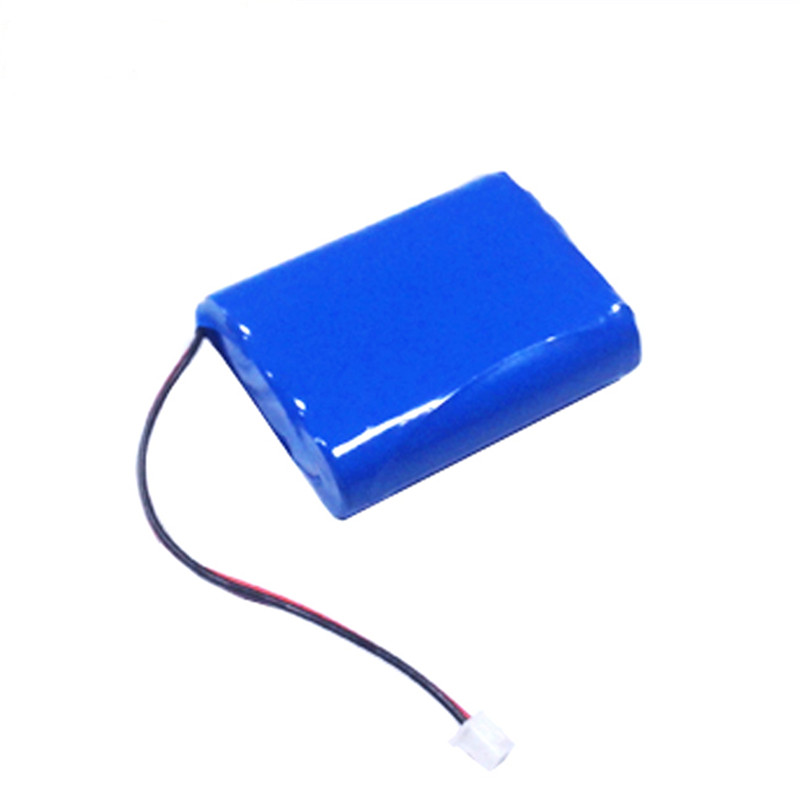 11.1V 3500mah (3.5Ah) 3200mah 3000mah 18650 Li-ion battery pack 12V battery