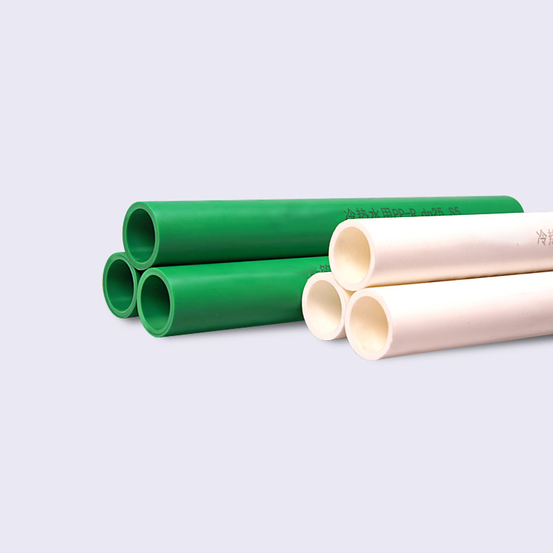 Brand Hot Water PPR Pipe for Home Use