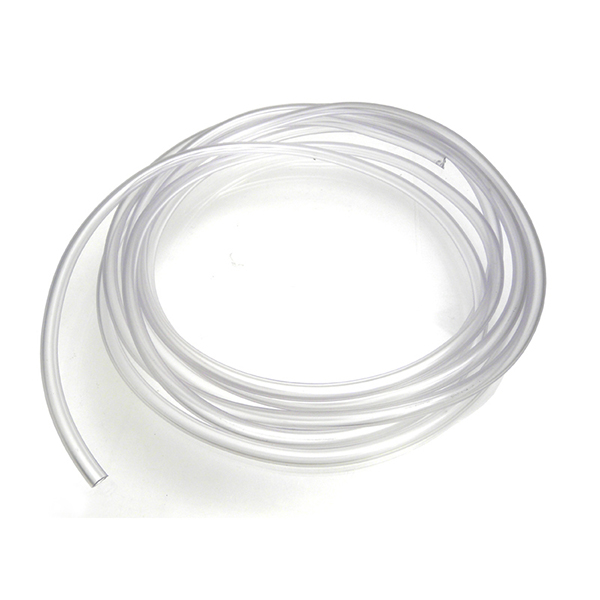 Soft Plastic Hose PVC Clear Hose for Liquid water