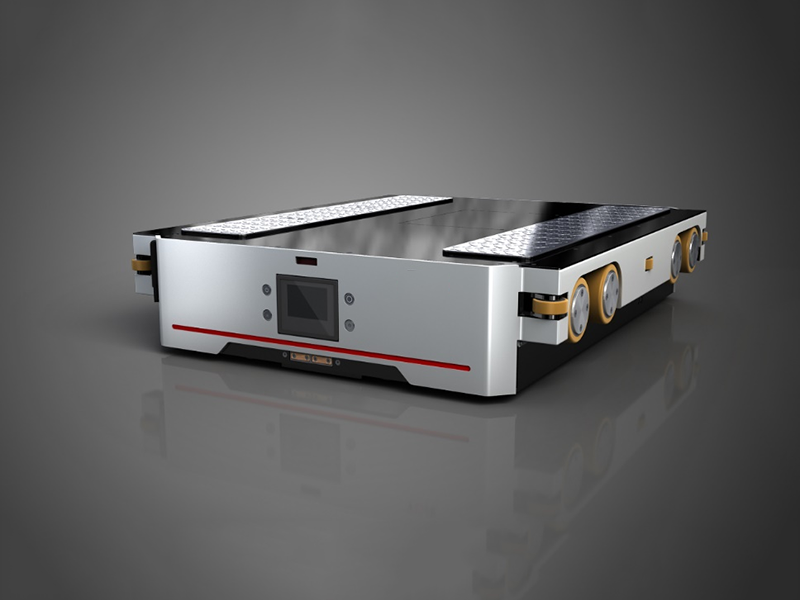 4D shuttle systems standard type