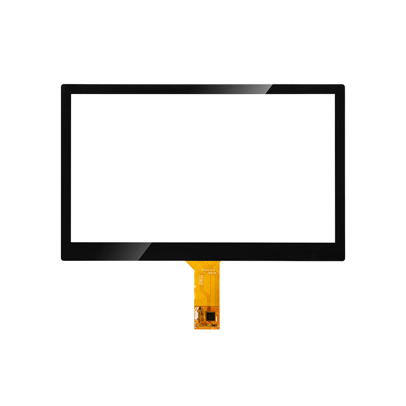 21.5 inch CTP Capacitive Touch Screen Panel for TFT LCD Display