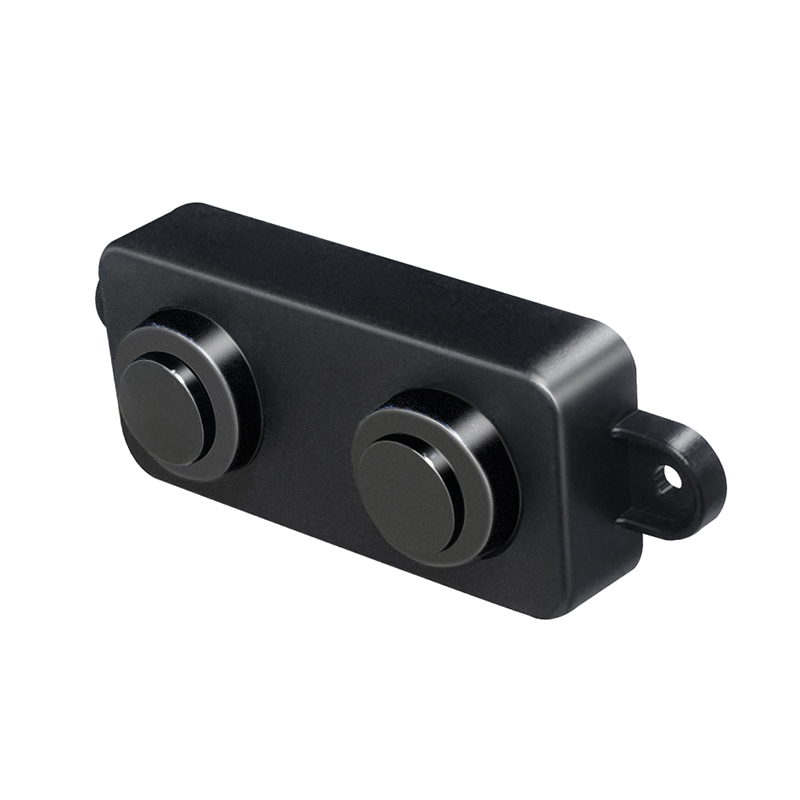 3cm blind zone IP67 high precision ultrasonic sensor (DYP-A02)