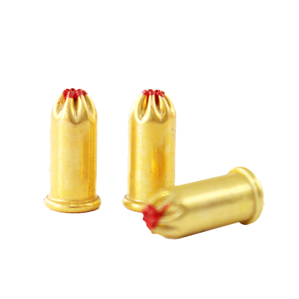 Powder Loads S52 .22cal 5.6*15mm Straight Wall Cartridge for Shooting Guns