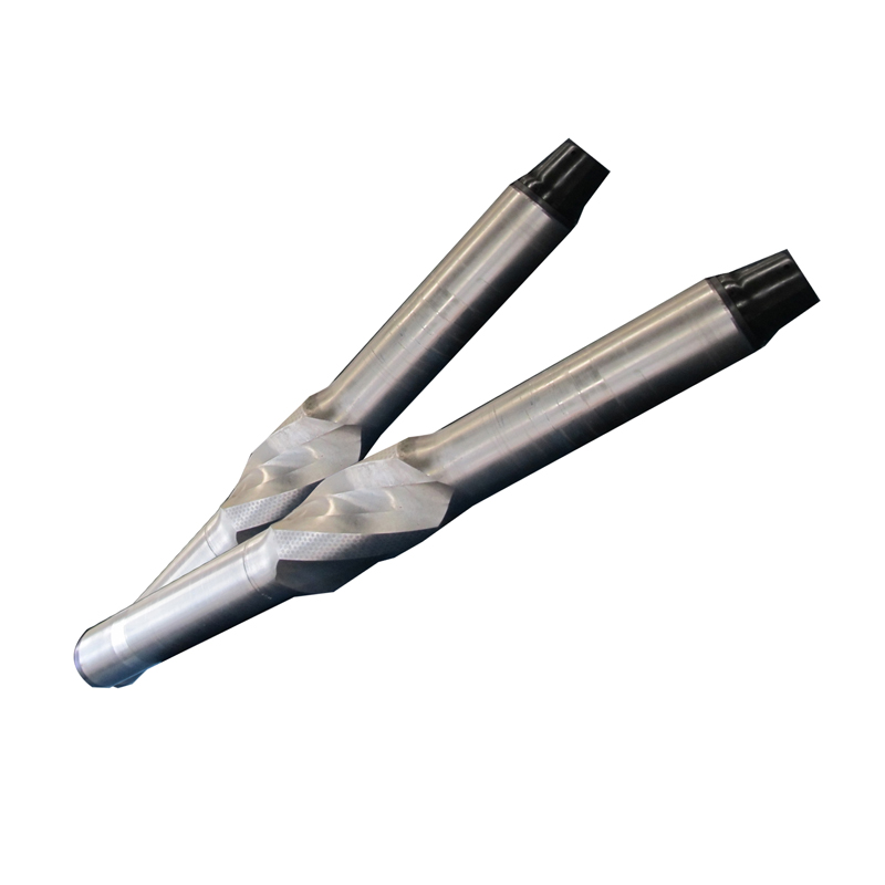 Non-Magnetic Integral Blade Stabilizer