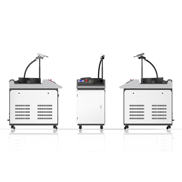 laser welding machine