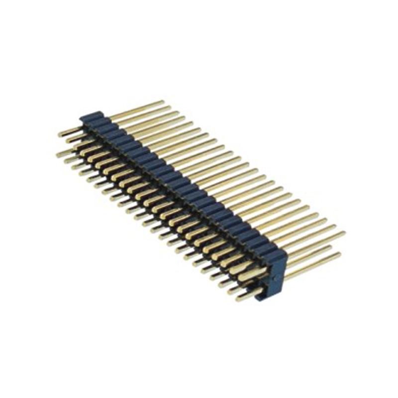 1.27mm pin header socket