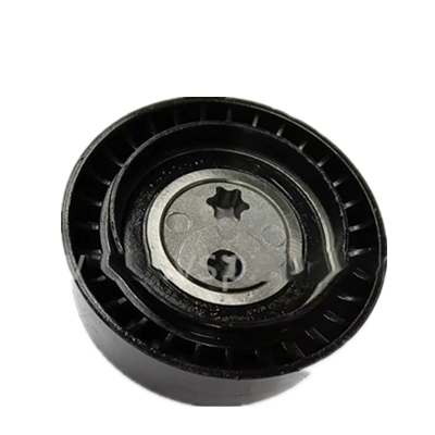 Factory price Engine parts in stock Belt Tensioner pulley manufacturer OEM 8450006996 21801-0410560 tensioner pulley for LADA