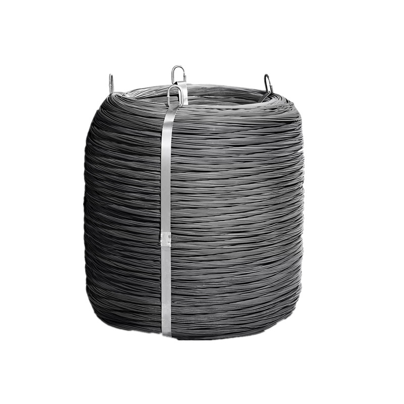 High Quality Black Annealed Iron Wire Tie Wire for Construction Materials