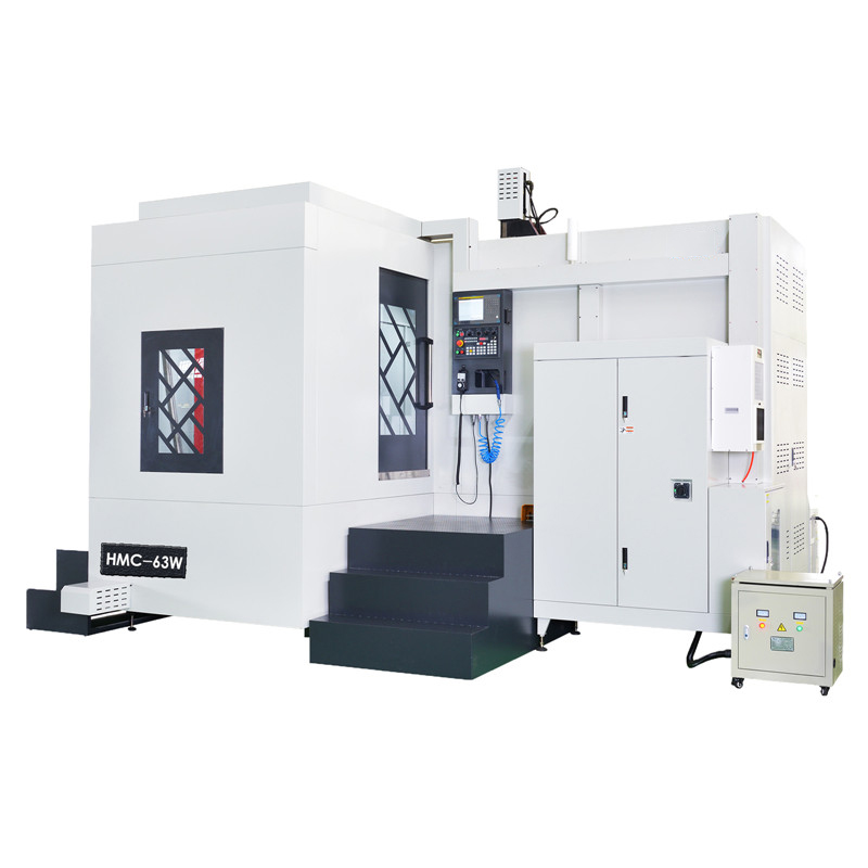 Horizontal Machining Center HMC-63W