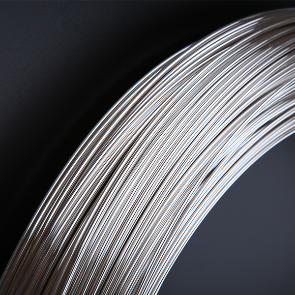 Silver Alloy Wires