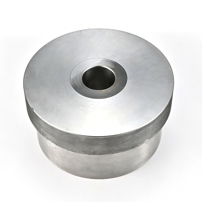 Carbide Punches And Round Hole Die
