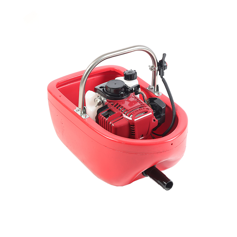 4 STROKE GASOLINE ENGINE FLOAT PUMP FP140