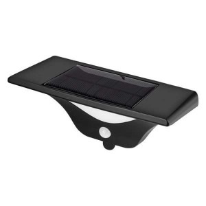 LL8C04 IP44 Solar Powered Motion Detector Lights