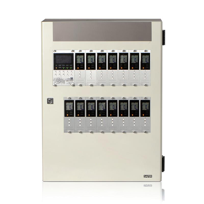 AEC2392a-BM Gas Controller