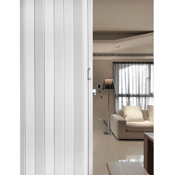 Home Decoration PVC Folding Door CB-FD 006