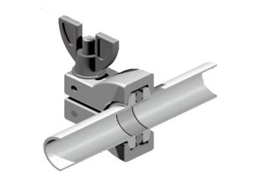 KF flange series