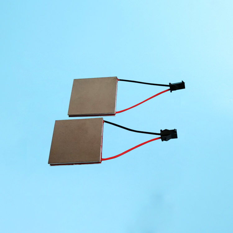 TEG thermoelectric generator series