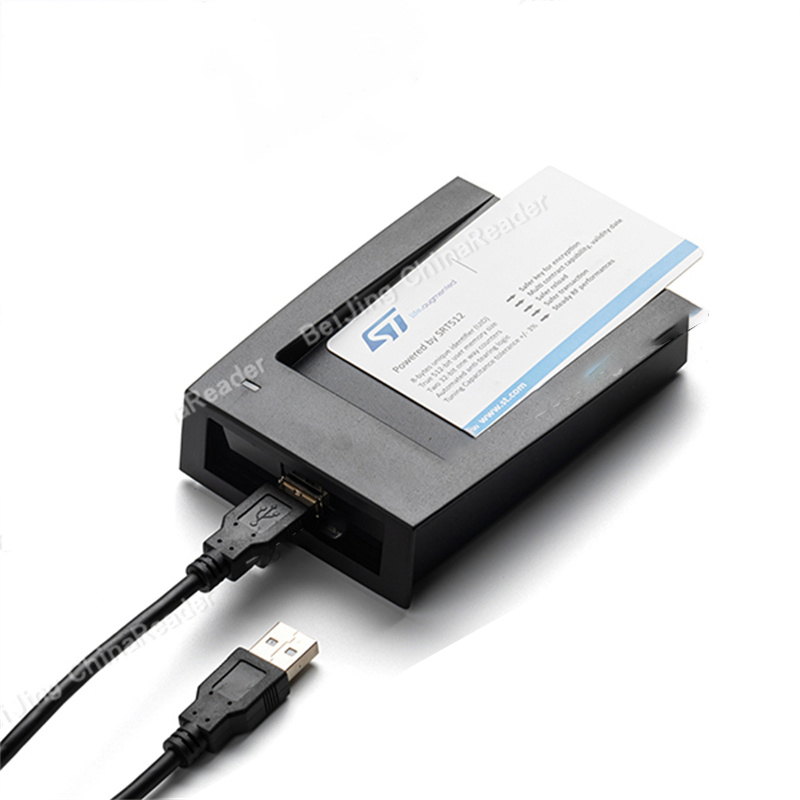 CR9506 HF Reader