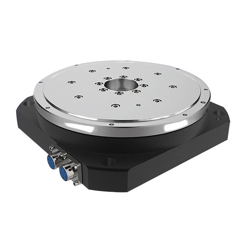 Direct-Drive Rotary Motor