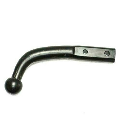 Towbar，Tow ball 40Cr, 42CrMo, GGG50, ductile iron, Alloy steel