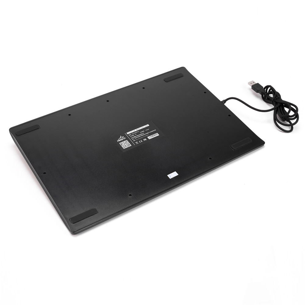 11X6.1inch 12 Programmable Buttons Pressure Sensing Graphic Tablet