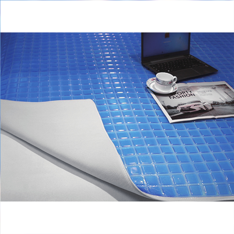 Biomimetic Muscle Gel Cooling Mattress Warm In Winter And Cool In Summer Can Sleep In All Seasons