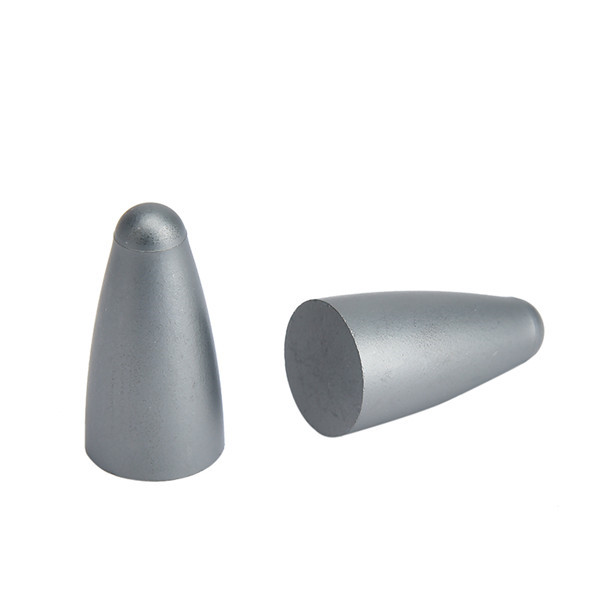 BSF Cemented Carbide Rotary Burr Blanks Tree Type
