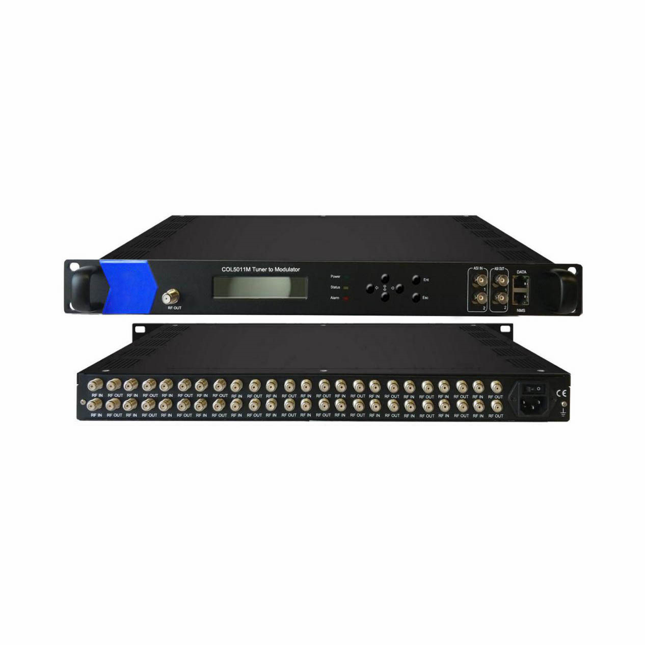 Digital system