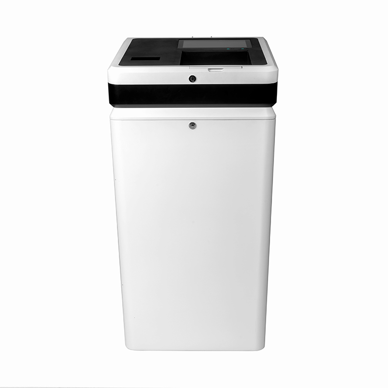 Station-Based Vote-Counting Equipment- ICE100