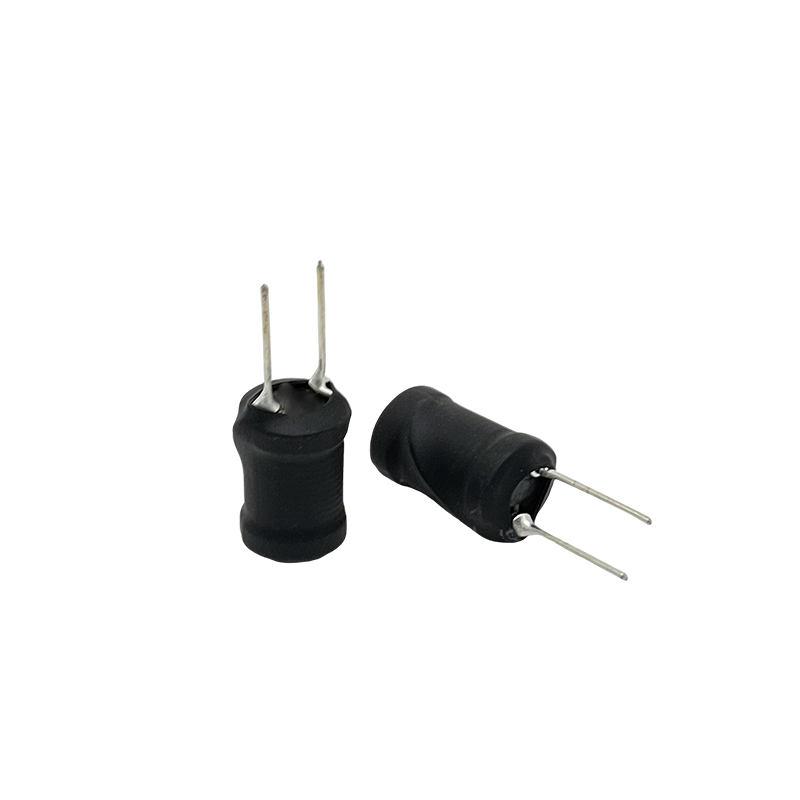 Custom designed to offer DR 10*12 inductor 22mh with 100% copper power supply inductor coil